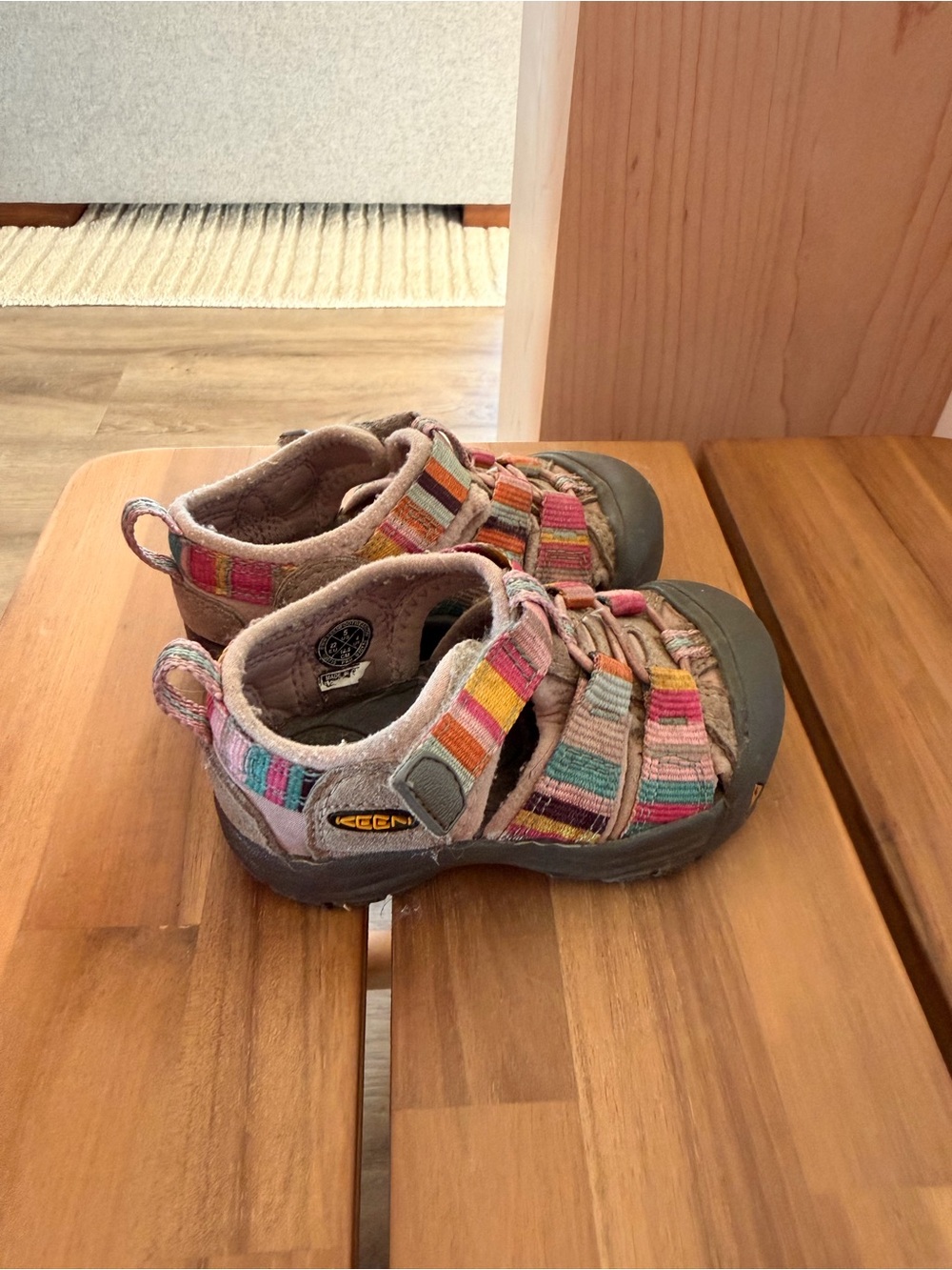 Keen Newport h2 sandals